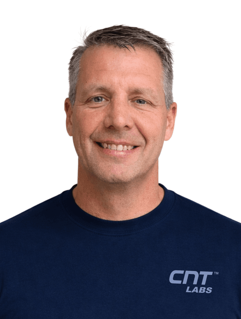 Martin McClintock
